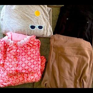 Women’s bundle